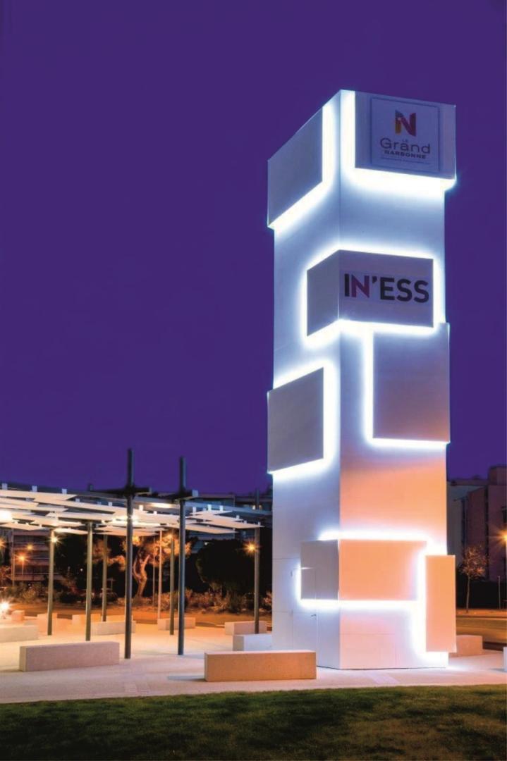 TOTEM TABELA HİZMETİ